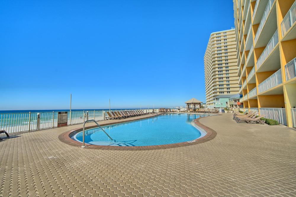 Treasure Island 0810
